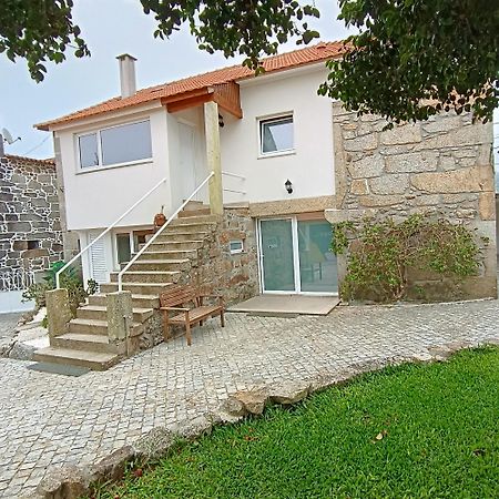 Albergue Ultreya Εσποσέντε Εξωτερικό φωτογραφία
