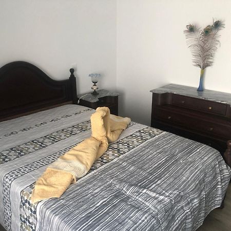 Albergue Ultreya Εσποσέντε Εξωτερικό φωτογραφία