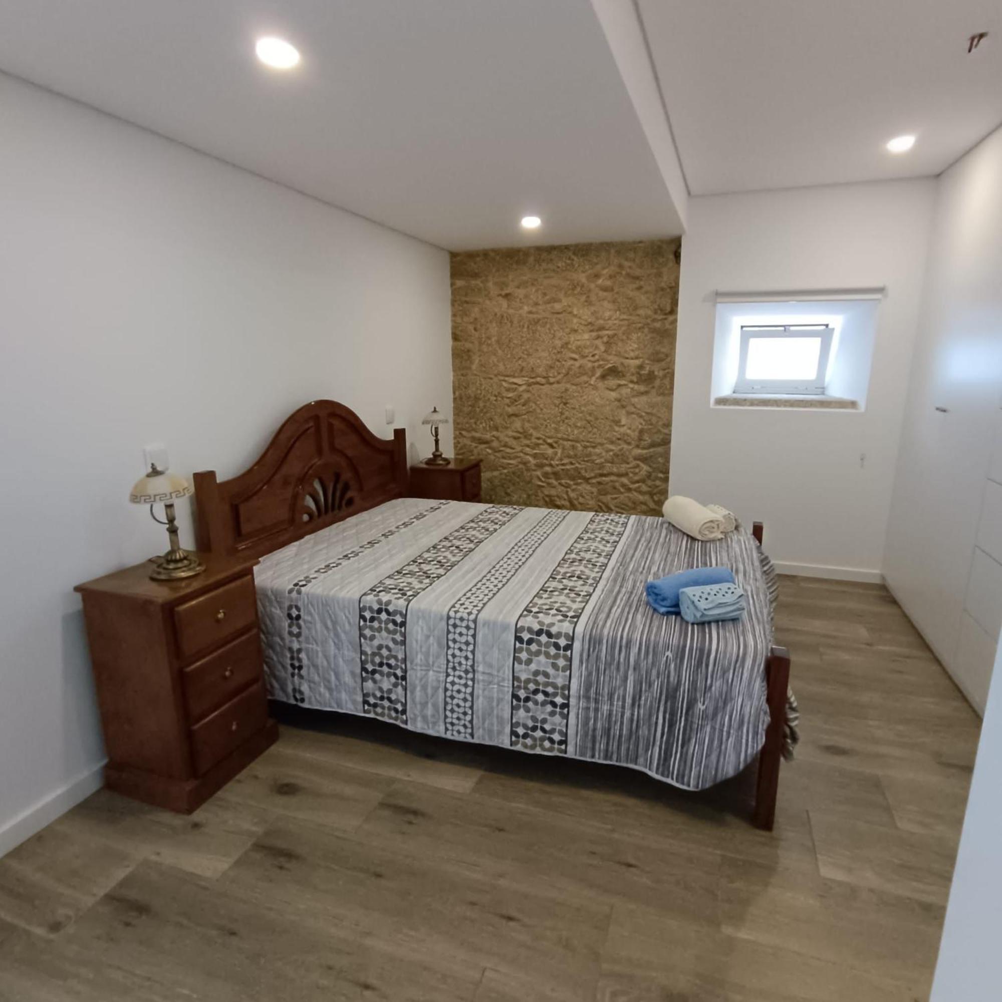 Albergue Ultreya Εσποσέντε Εξωτερικό φωτογραφία