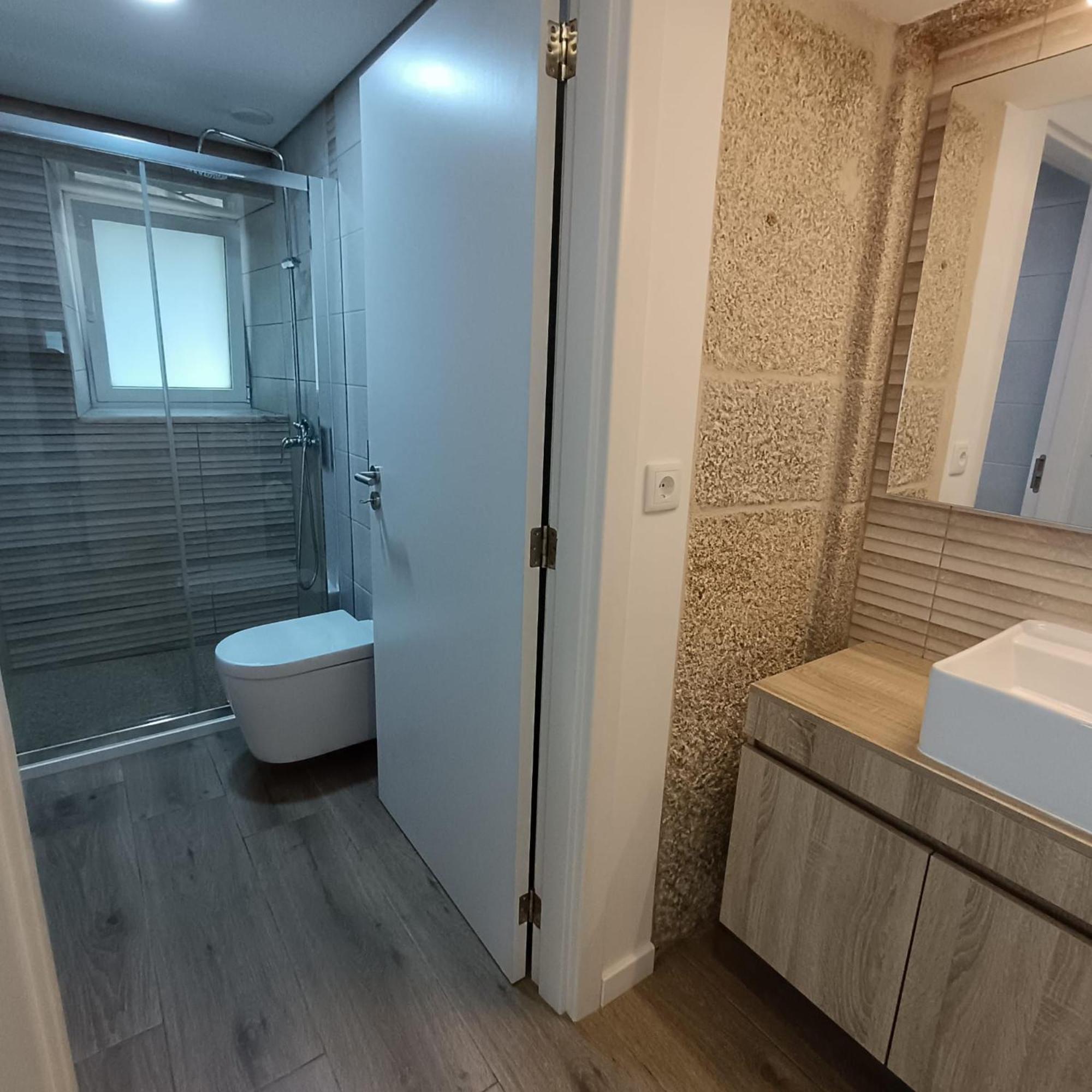 Albergue Ultreya Εσποσέντε Εξωτερικό φωτογραφία