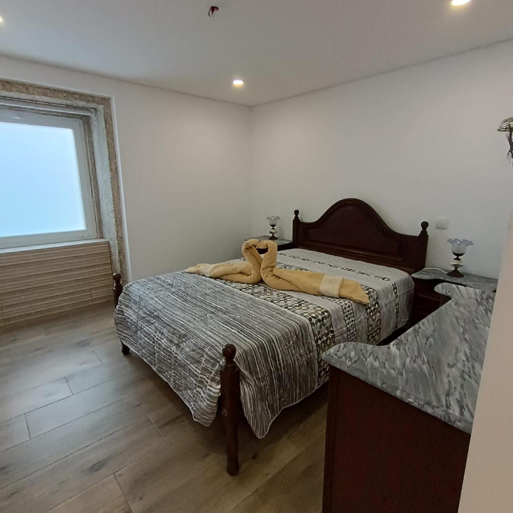 Albergue Ultreya Εσποσέντε Εξωτερικό φωτογραφία