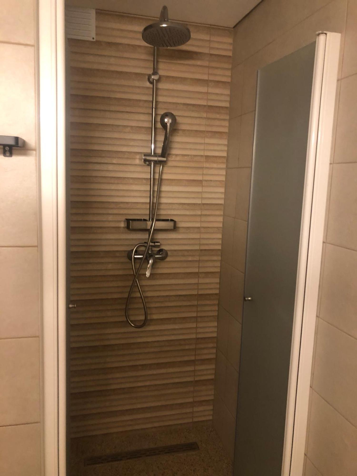 Albergue Ultreya Εσποσέντε Εξωτερικό φωτογραφία