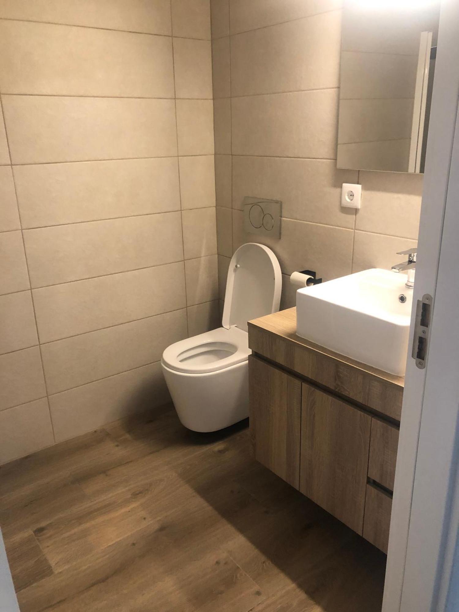 Albergue Ultreya Εσποσέντε Εξωτερικό φωτογραφία