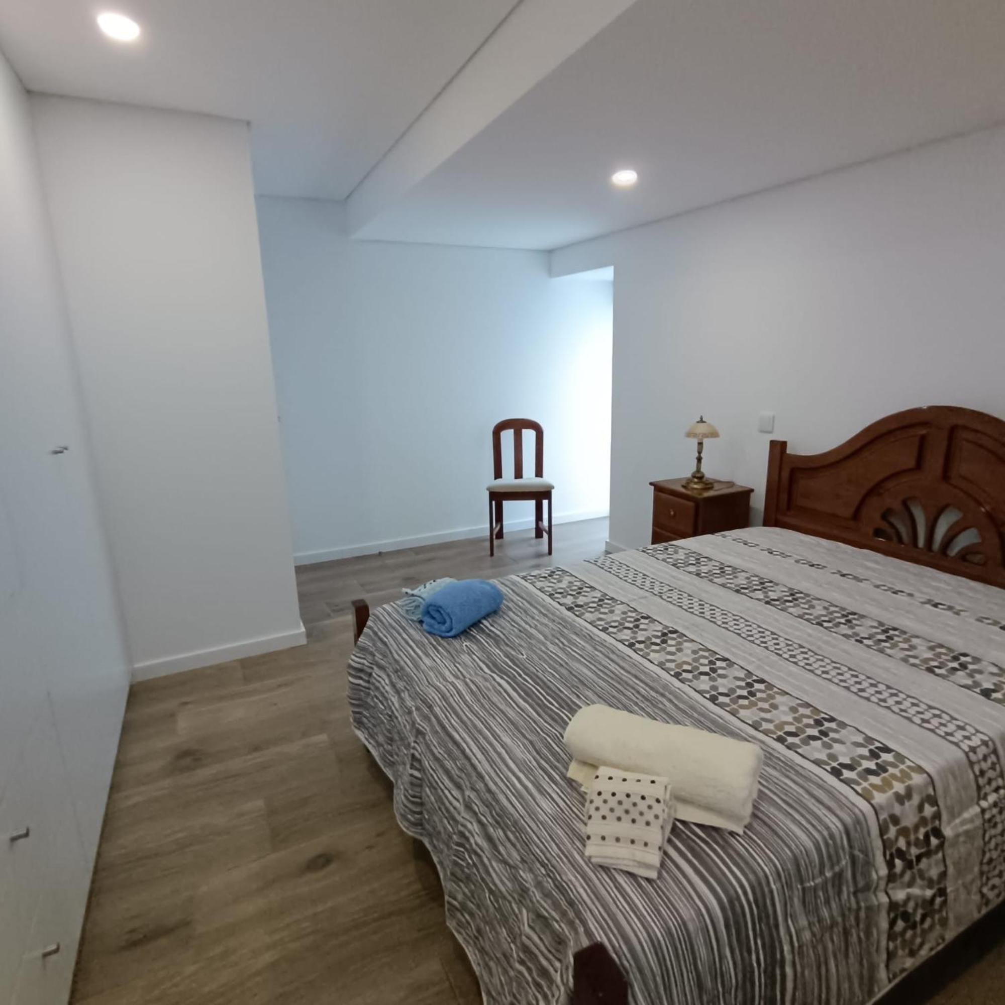 Albergue Ultreya Εσποσέντε Εξωτερικό φωτογραφία