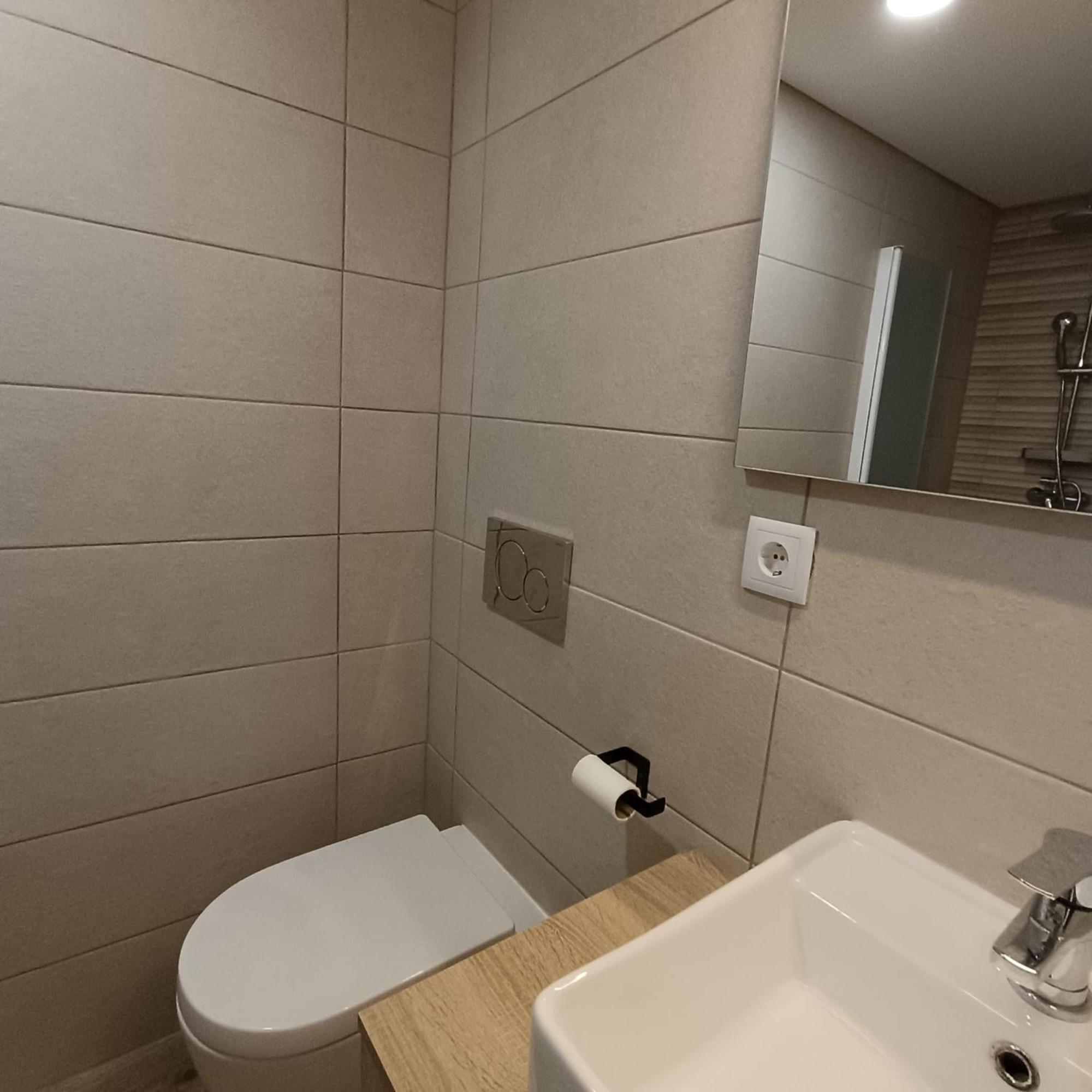 Albergue Ultreya Εσποσέντε Εξωτερικό φωτογραφία