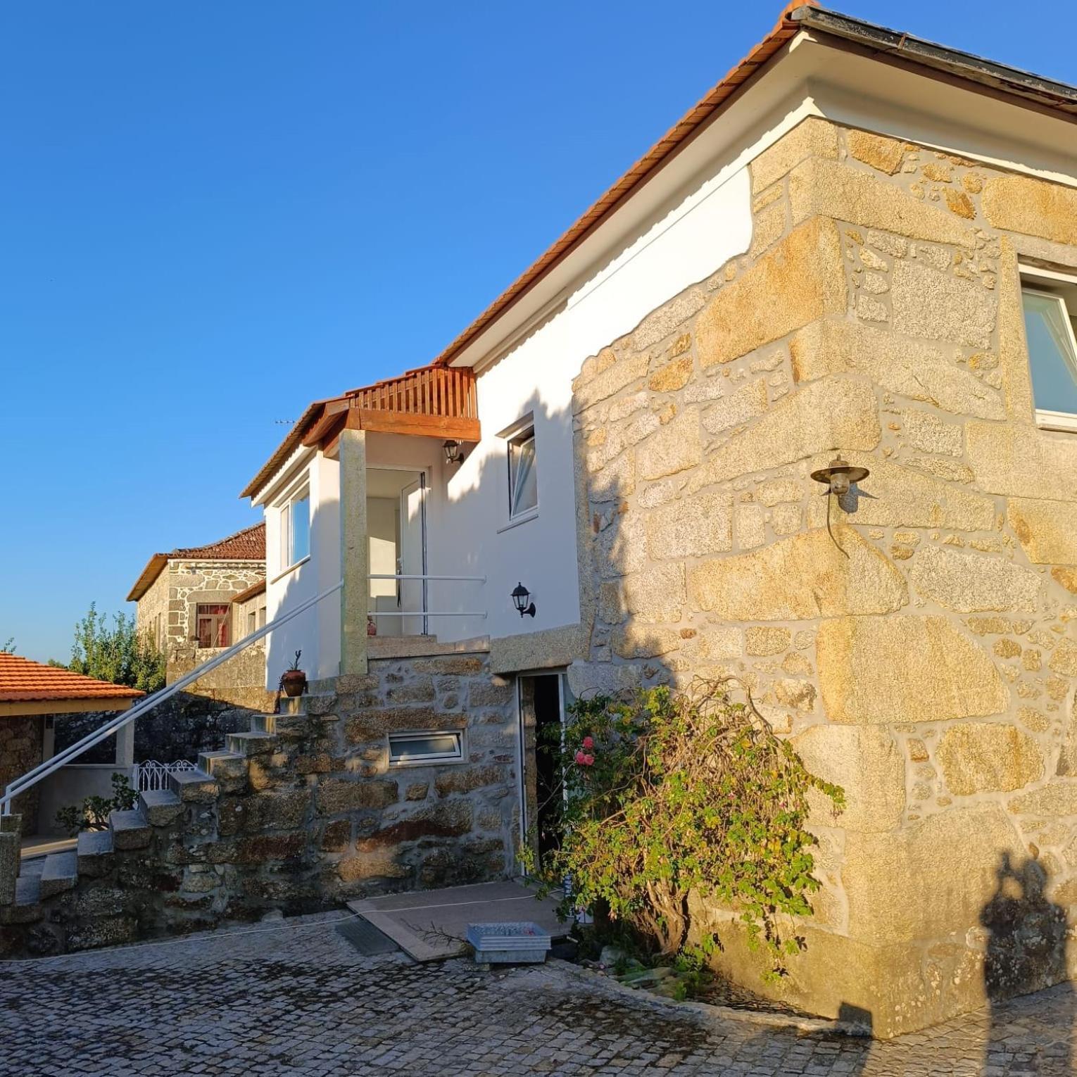 Albergue Ultreya Εσποσέντε Εξωτερικό φωτογραφία