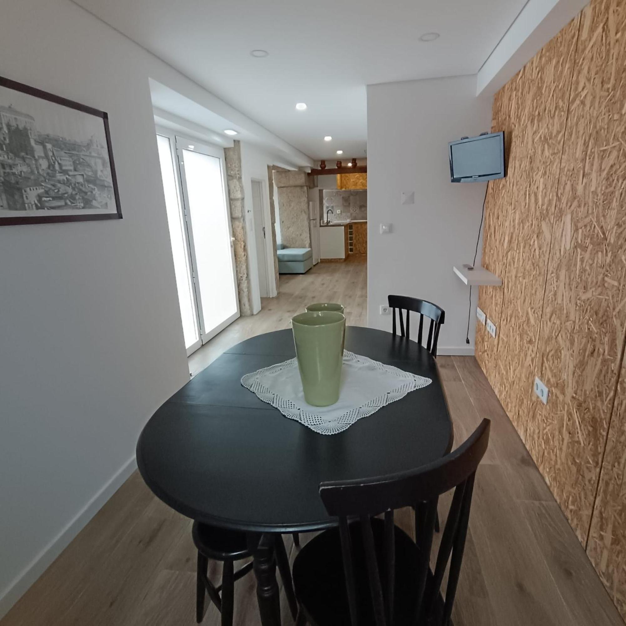 Albergue Ultreya Εσποσέντε Εξωτερικό φωτογραφία