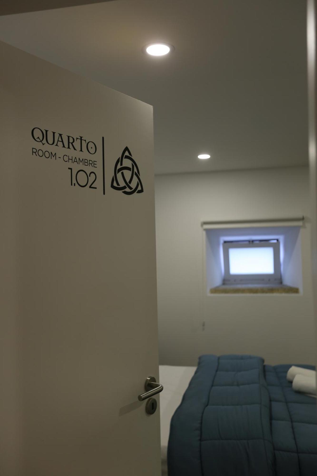 Albergue Ultreya Εσποσέντε Εξωτερικό φωτογραφία