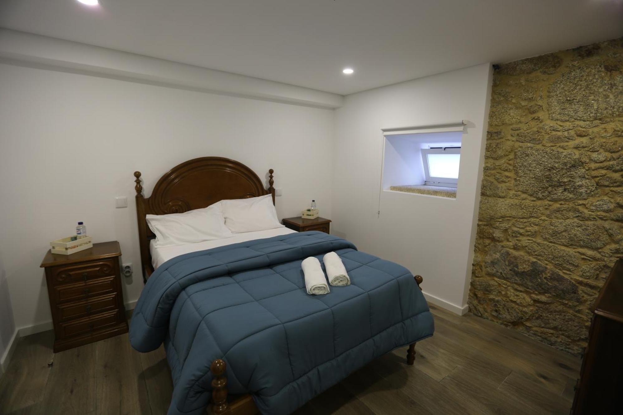 Albergue Ultreya Εσποσέντε Εξωτερικό φωτογραφία