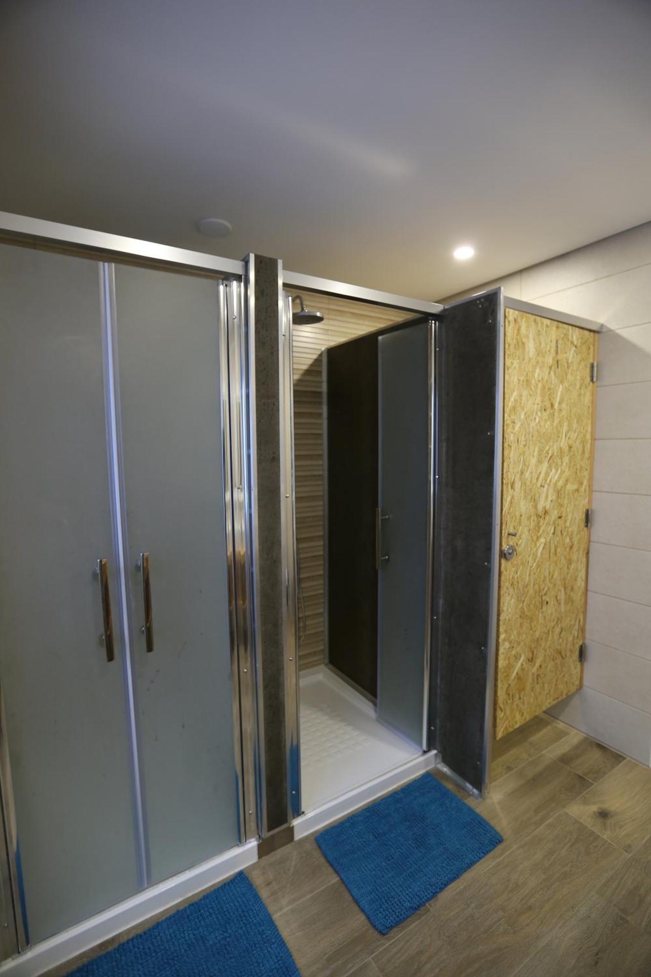 Albergue Ultreya Εσποσέντε Εξωτερικό φωτογραφία