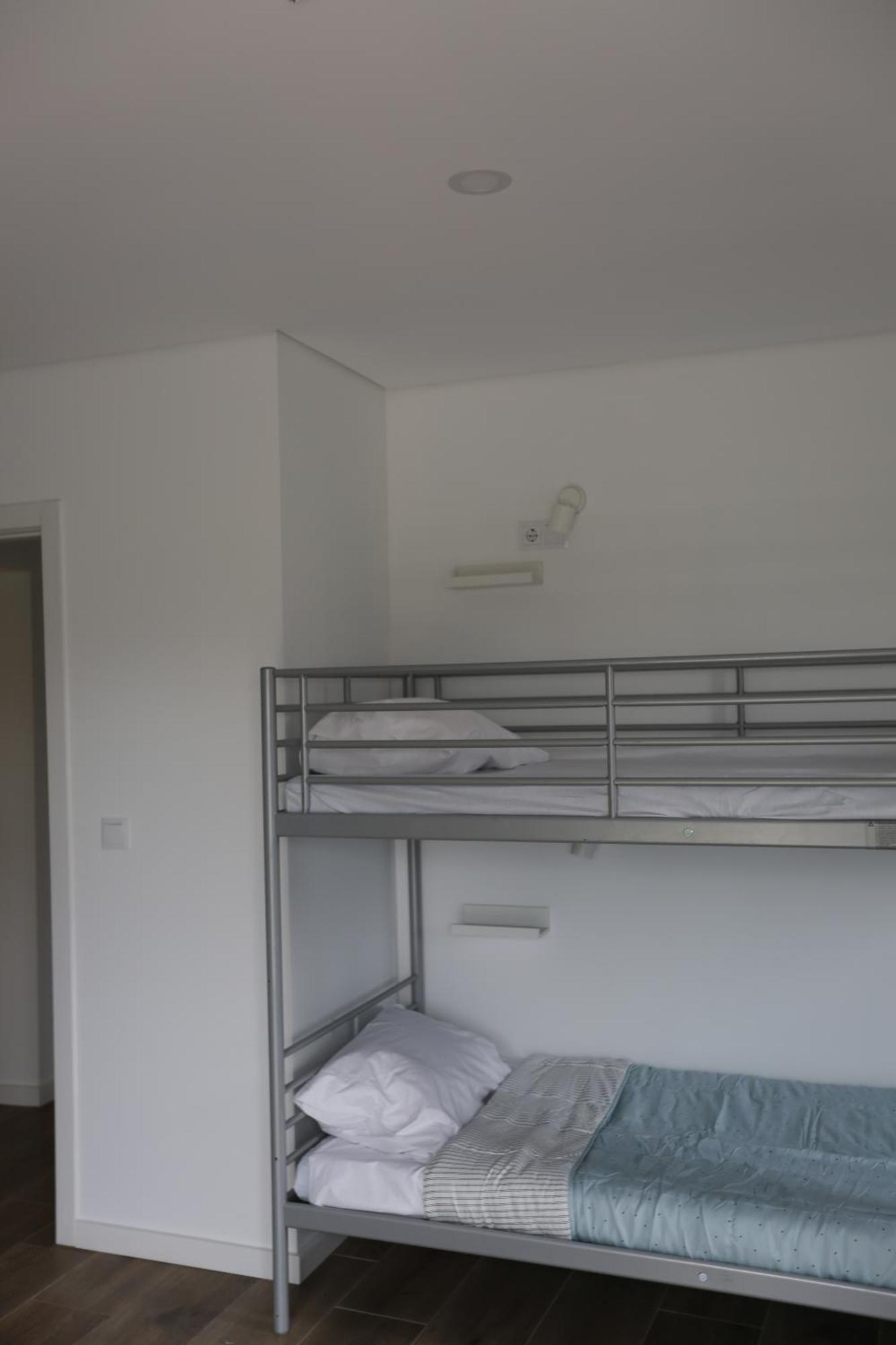 Albergue Ultreya Εσποσέντε Εξωτερικό φωτογραφία