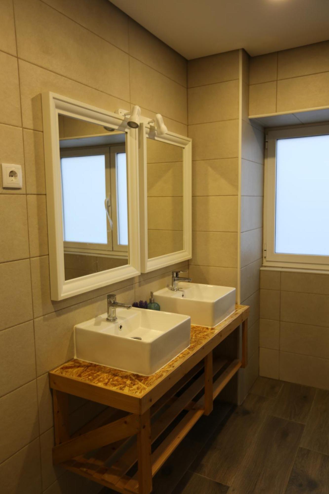 Albergue Ultreya Εσποσέντε Εξωτερικό φωτογραφία