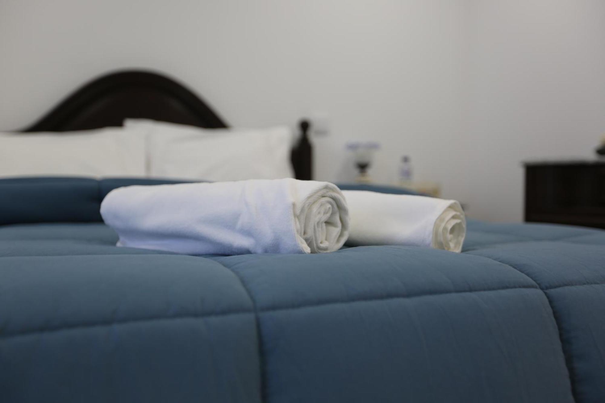 Albergue Ultreya Εσποσέντε Εξωτερικό φωτογραφία
