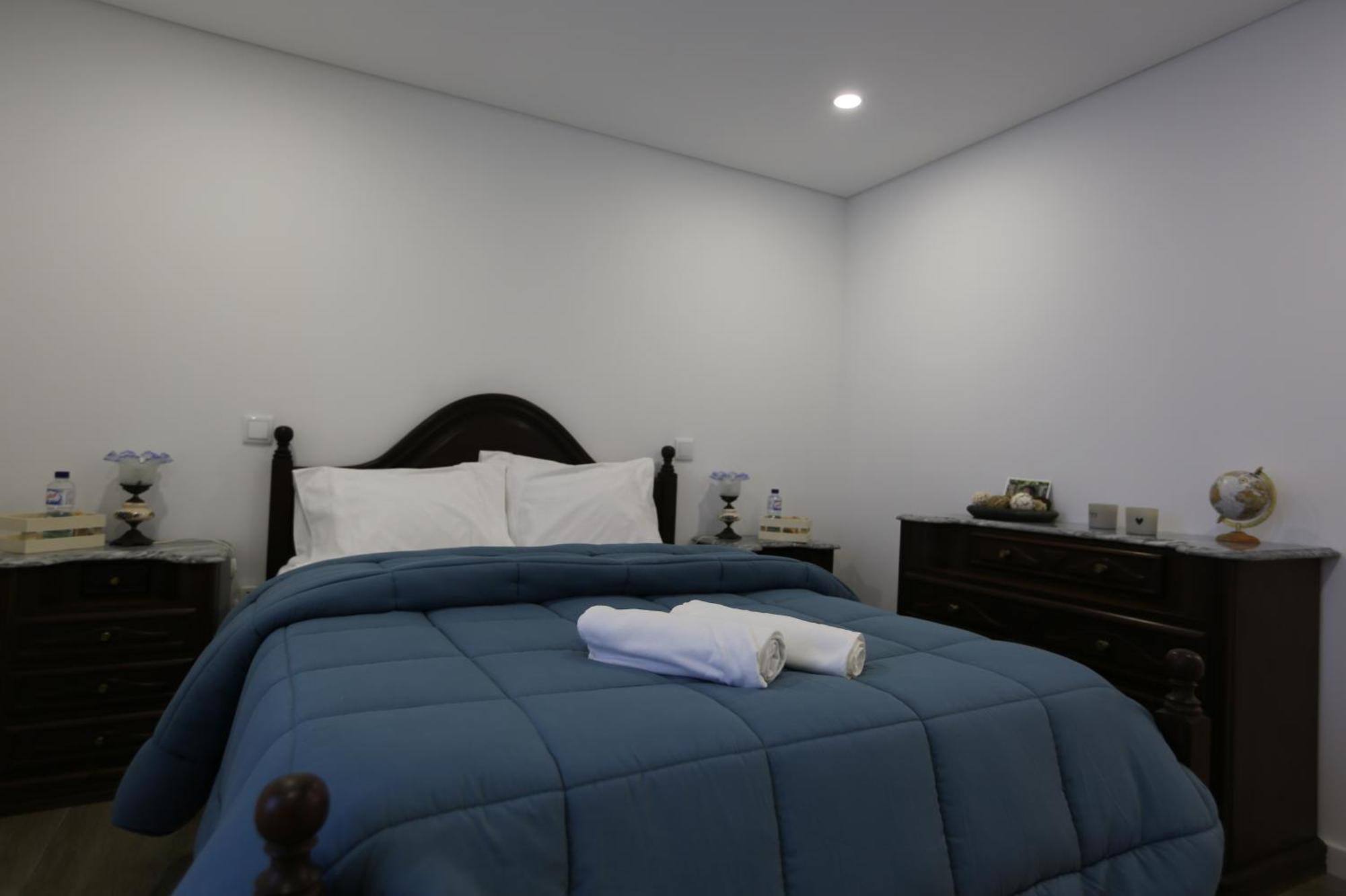 Albergue Ultreya Εσποσέντε Εξωτερικό φωτογραφία