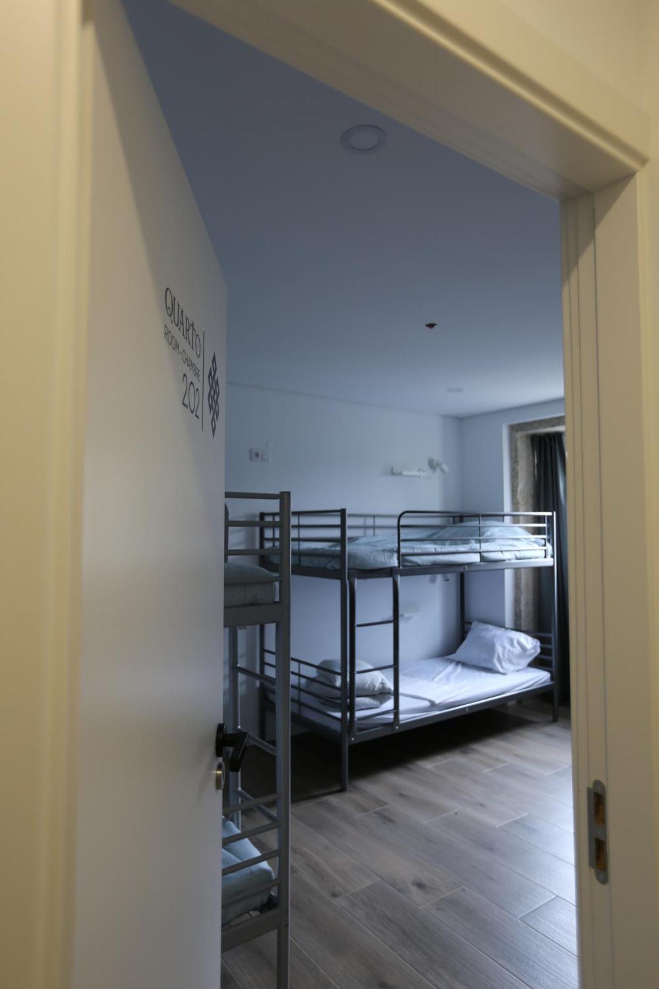 Albergue Ultreya Εσποσέντε Εξωτερικό φωτογραφία