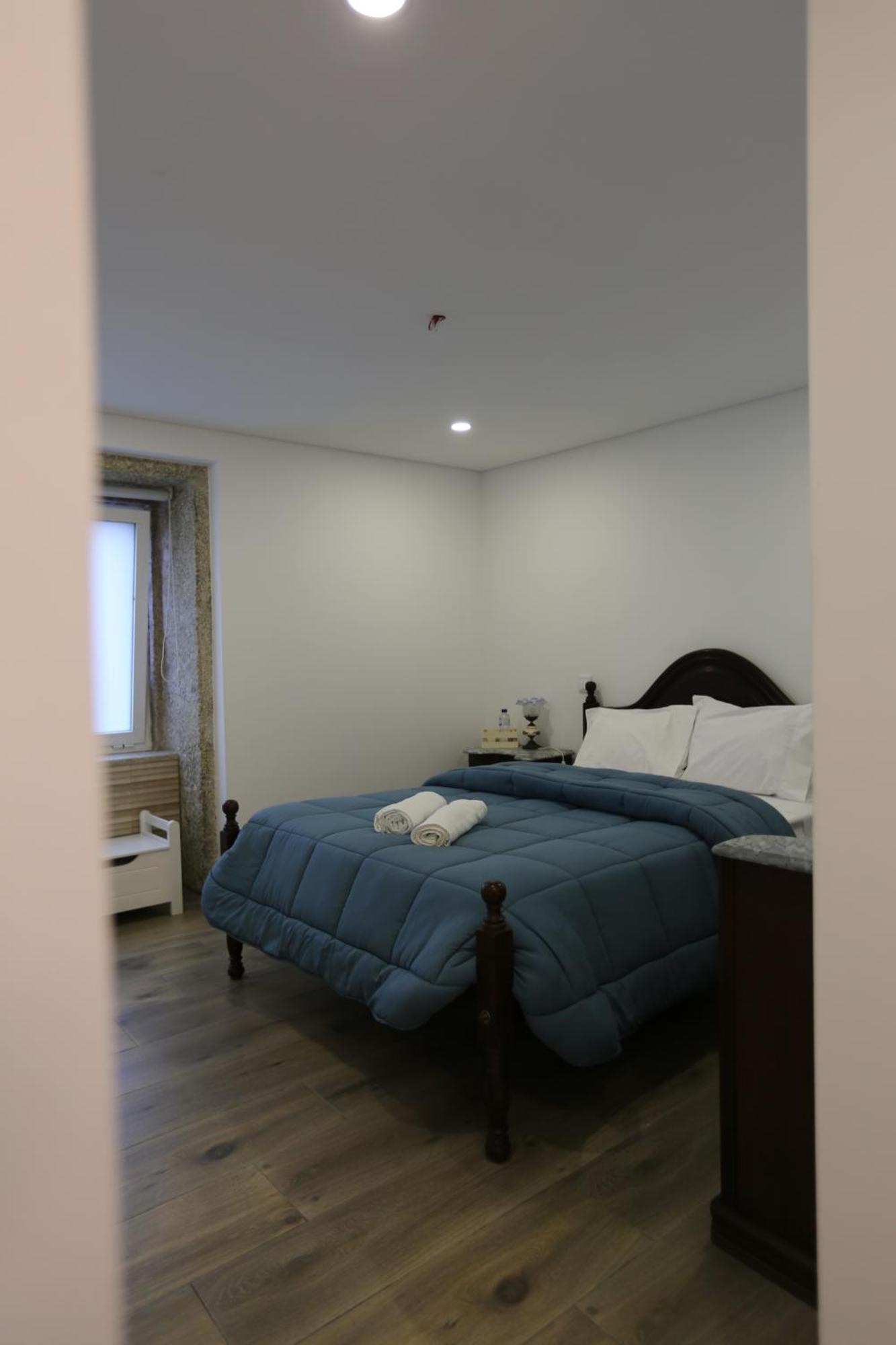 Albergue Ultreya Εσποσέντε Εξωτερικό φωτογραφία