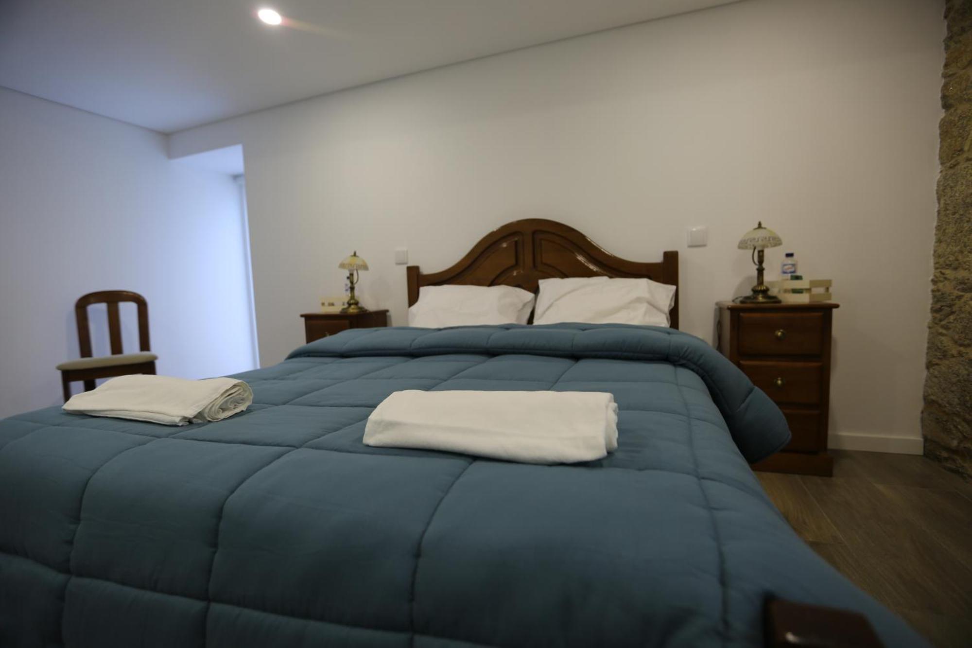 Albergue Ultreya Εσποσέντε Εξωτερικό φωτογραφία