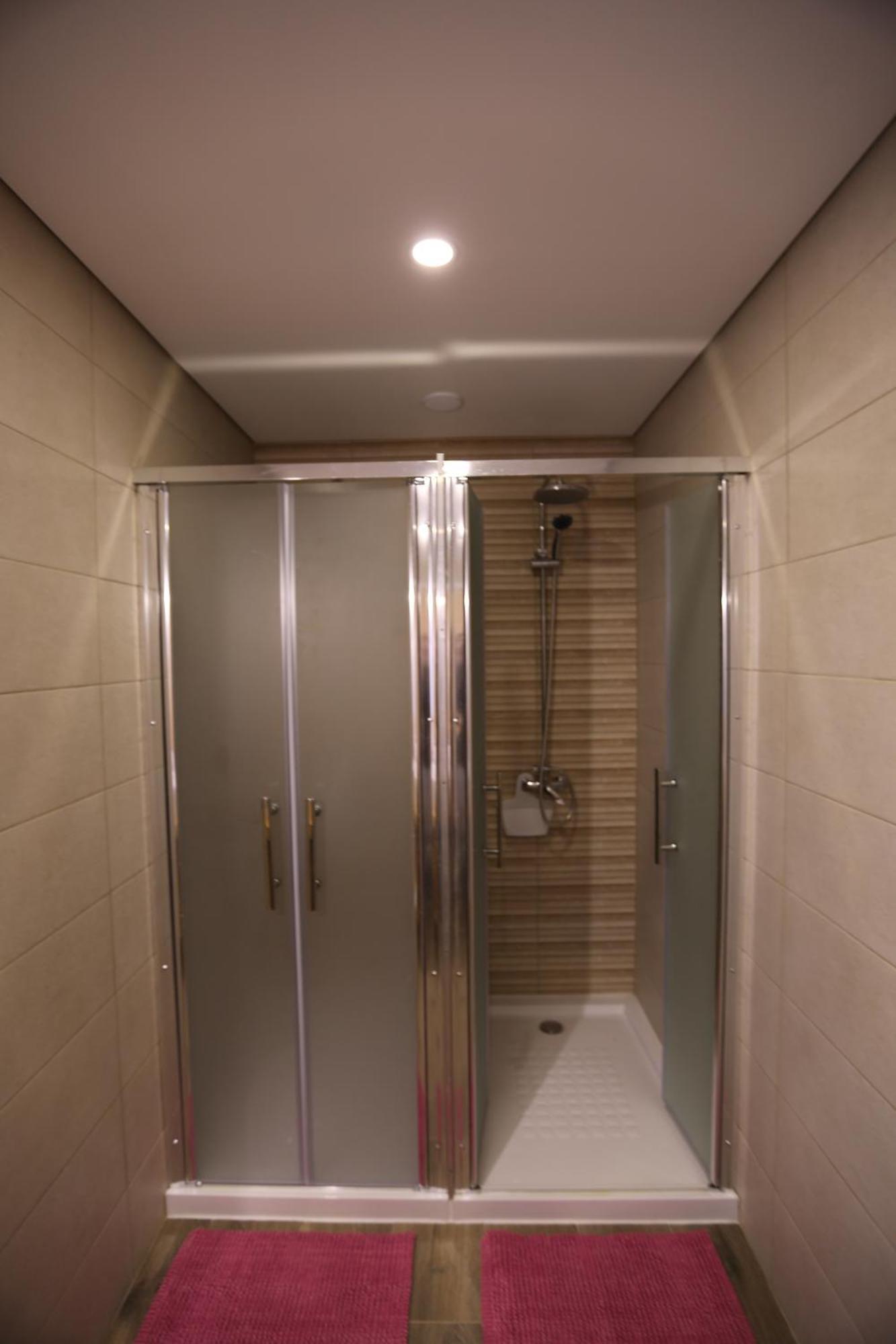 Albergue Ultreya Εσποσέντε Εξωτερικό φωτογραφία