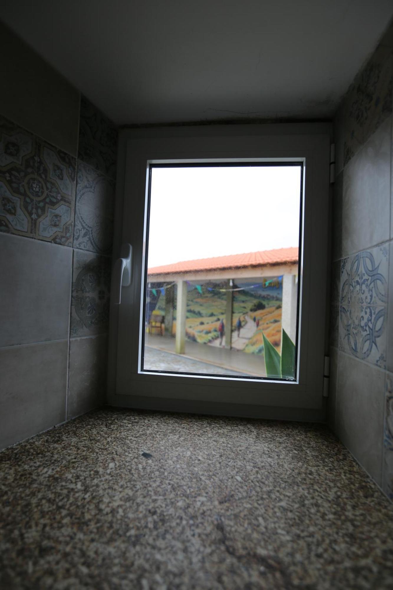 Albergue Ultreya Εσποσέντε Εξωτερικό φωτογραφία