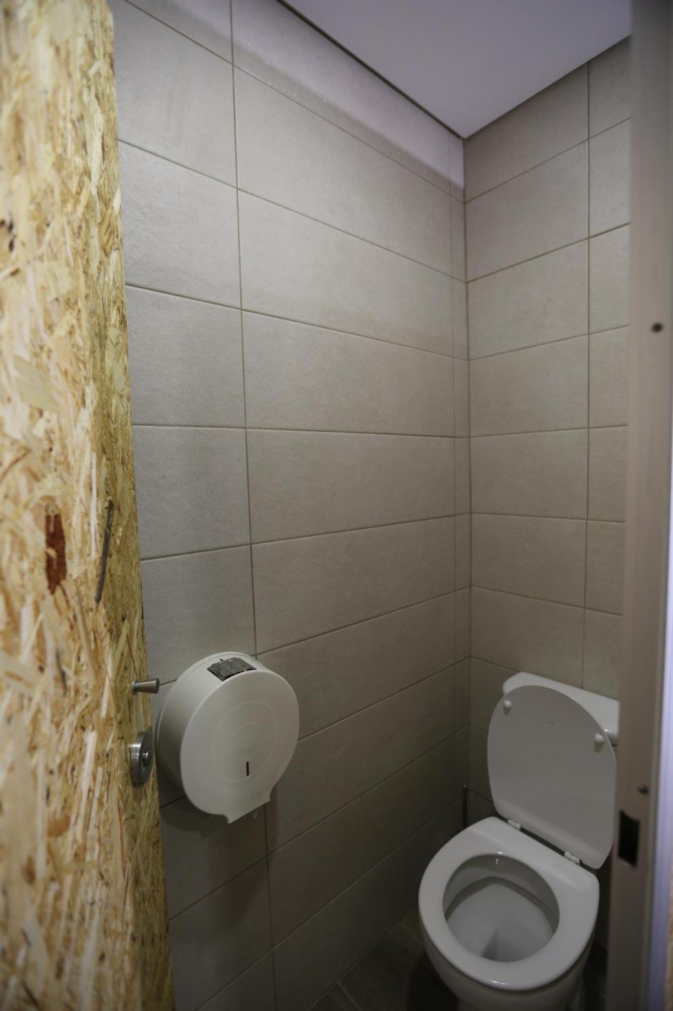 Albergue Ultreya Εσποσέντε Εξωτερικό φωτογραφία