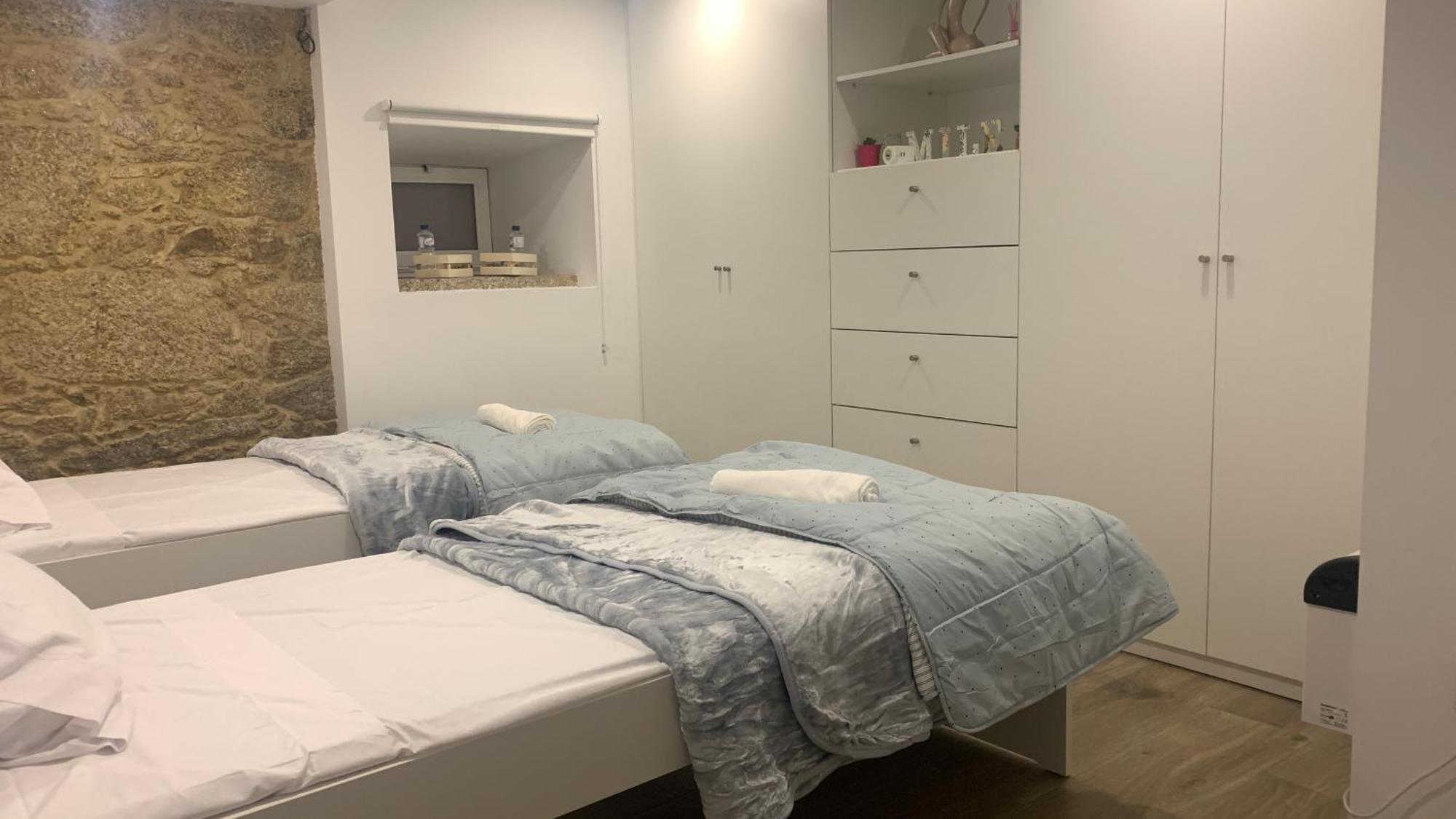 Albergue Ultreya Εσποσέντε Εξωτερικό φωτογραφία