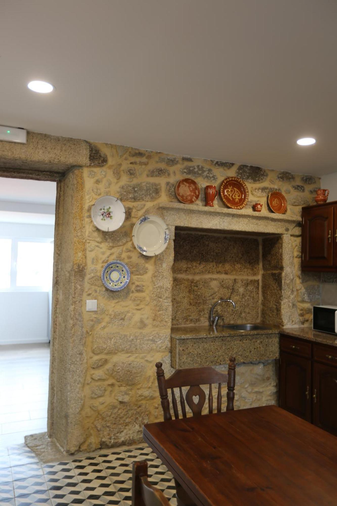 Albergue Ultreya Εσποσέντε Εξωτερικό φωτογραφία