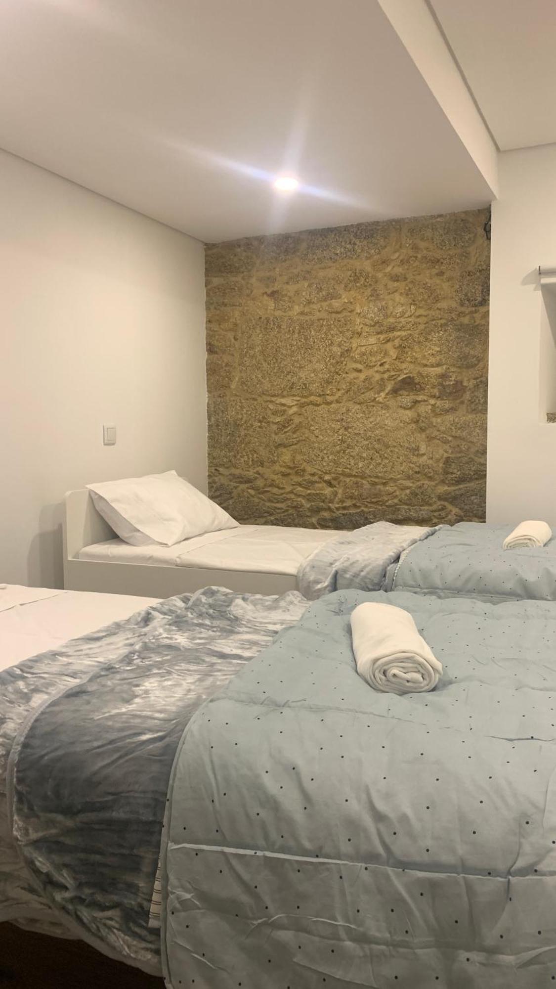 Albergue Ultreya Εσποσέντε Εξωτερικό φωτογραφία