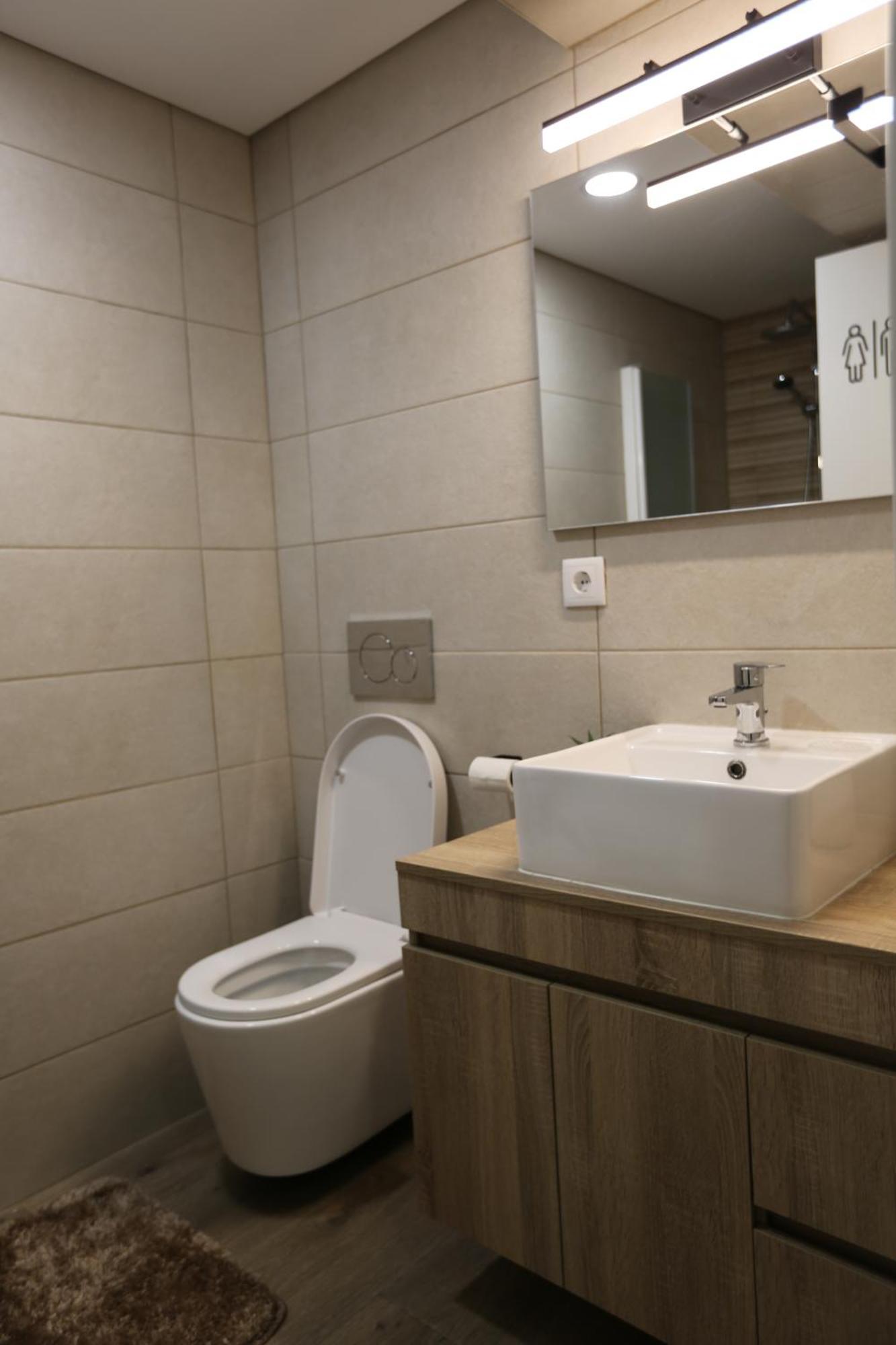 Albergue Ultreya Εσποσέντε Εξωτερικό φωτογραφία